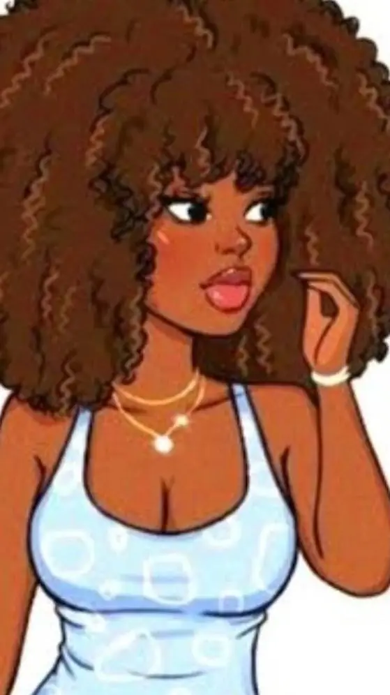 ai character: Alesandra background