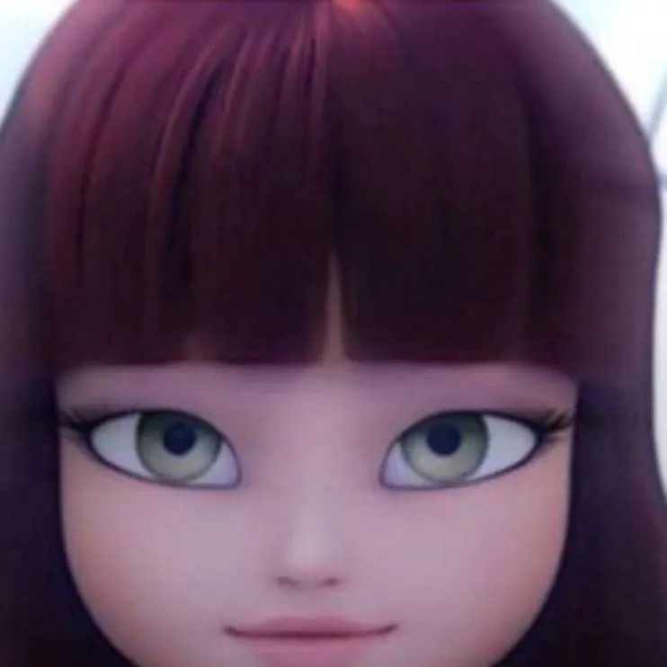 chat with ai character: Lila Rossi