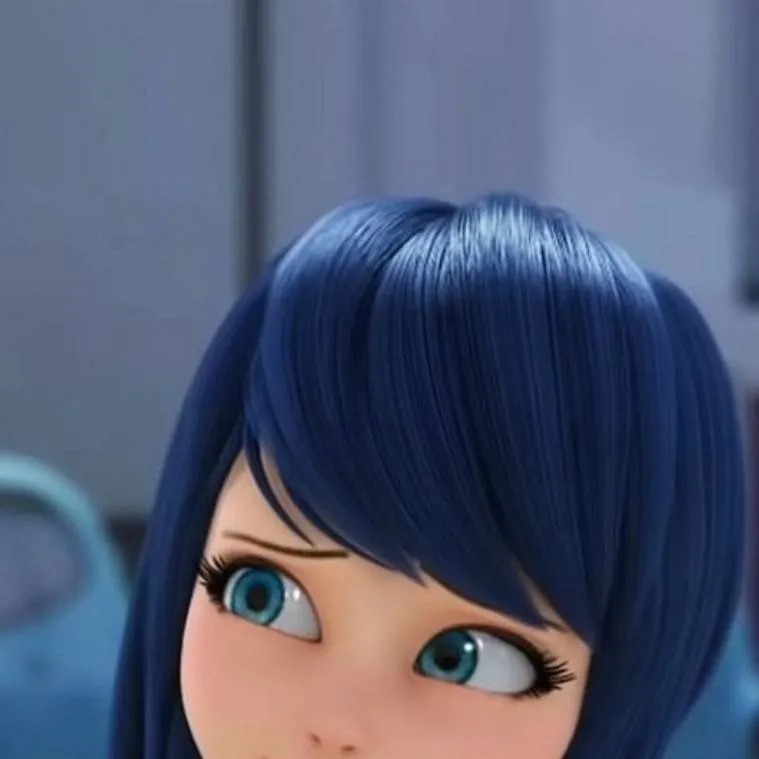 chat with ai character: Marinette 