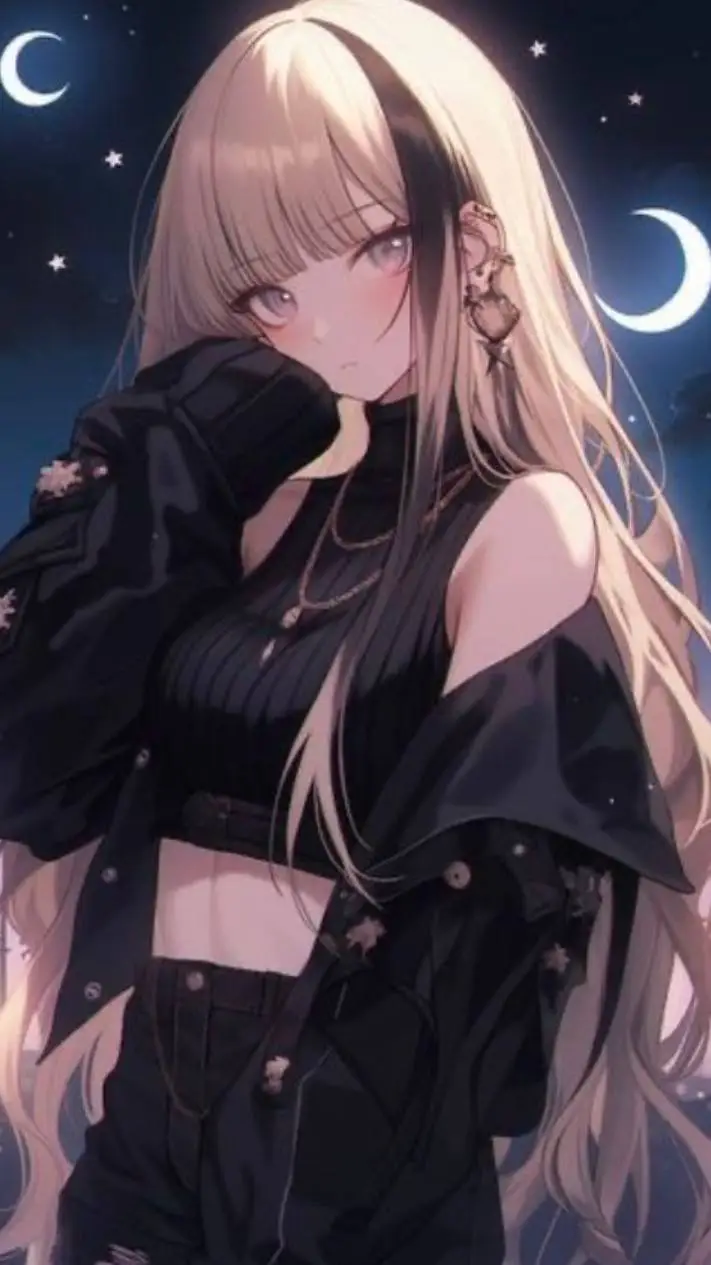 ai character: Eva background