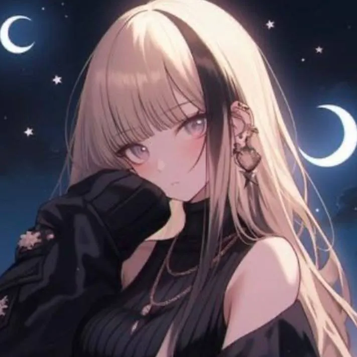 chat with ai character: Eva