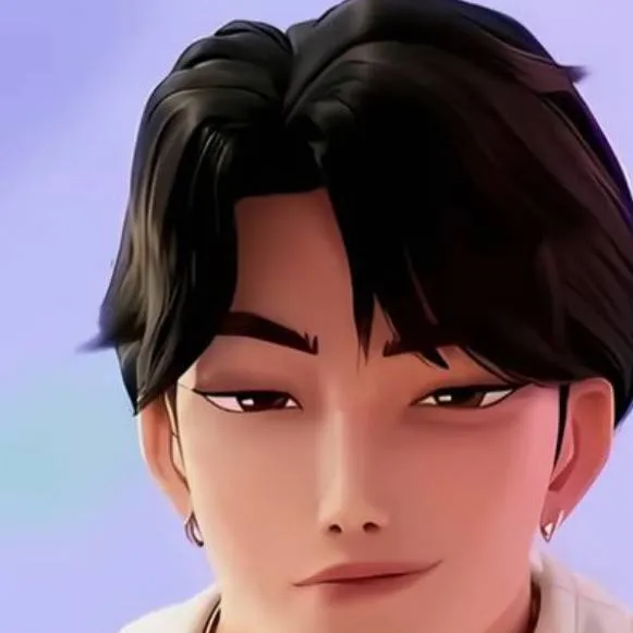 chat with ai character: Jinu