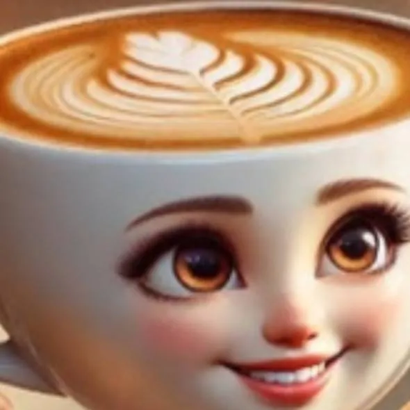 chat with ai character: Ballarina 