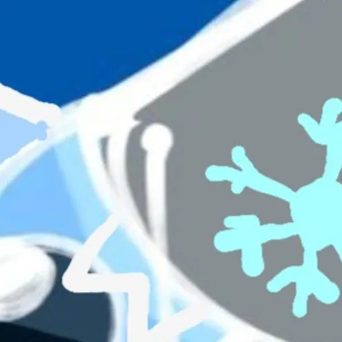 chat with ai character: Frostbite