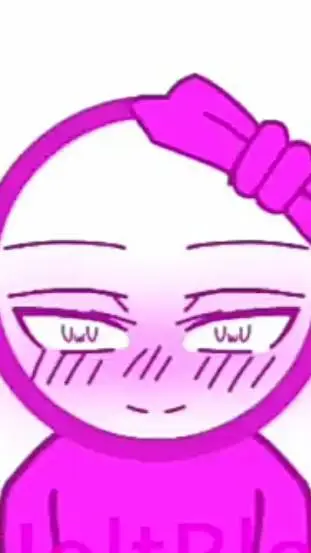 ai character: ~UwU~ background