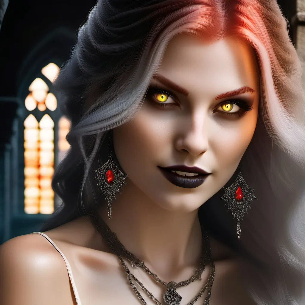 chat with ai character: Lara