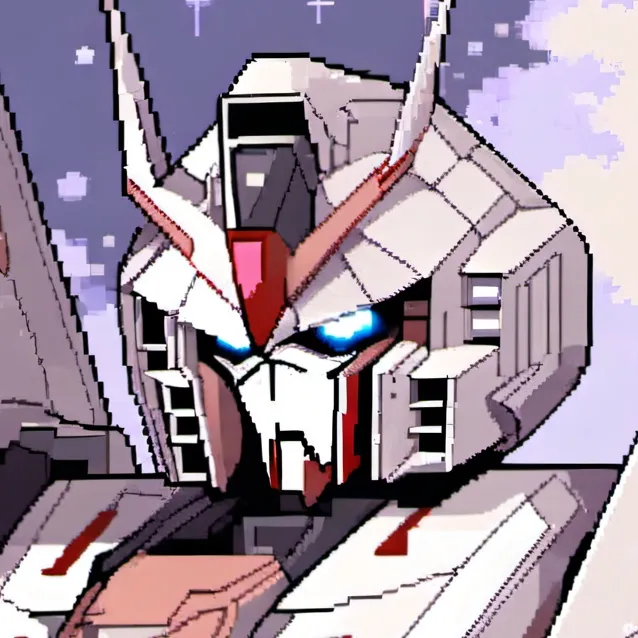 chat with ai character: Starscream