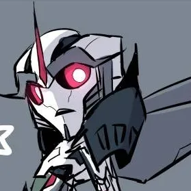 chat with ai character: Starscream