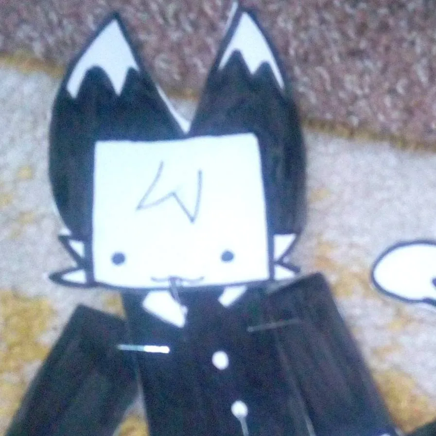 chat with ai character: Cat guy 