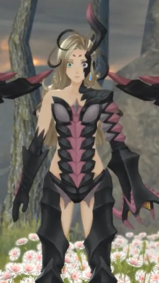 Talkie AI - Chat with Teresa Linares 