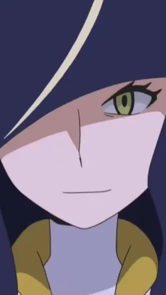 Talkie AI - Chat with Lusamine