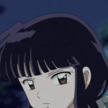 chat with ai character: Kikyo 