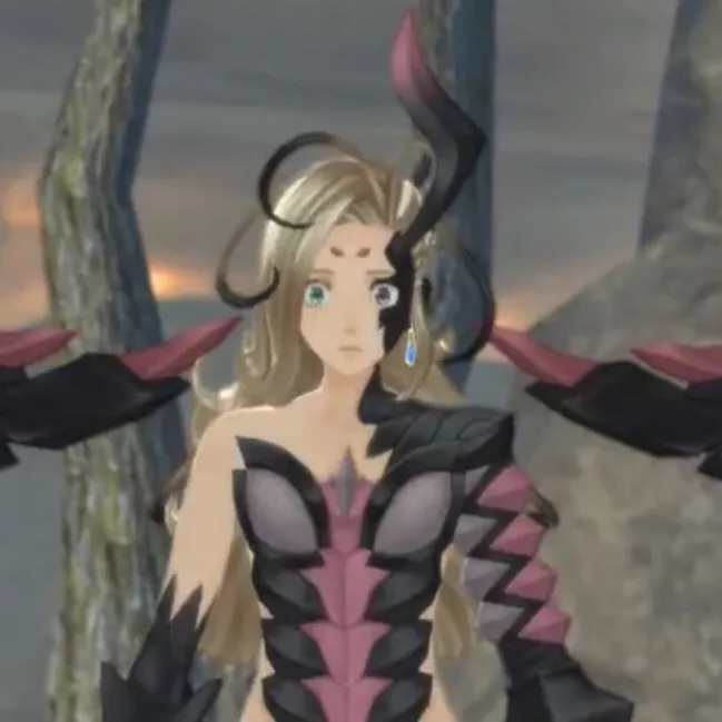 chat with ai character: Teresa Linares 