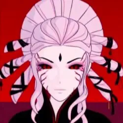 chat with ai character: Salem
