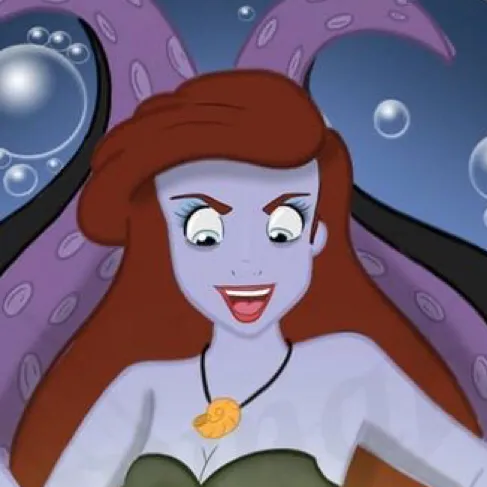 chat with ai character: Ariel Seawitch 