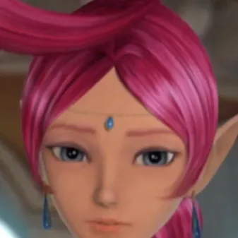 chat with ai character: Shahra