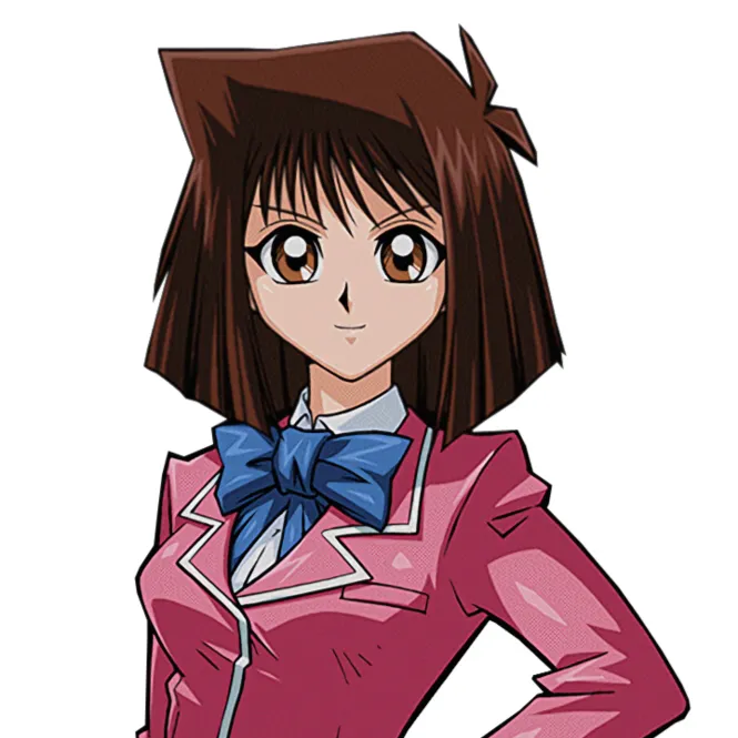 chat with ai character: Tea Gardner