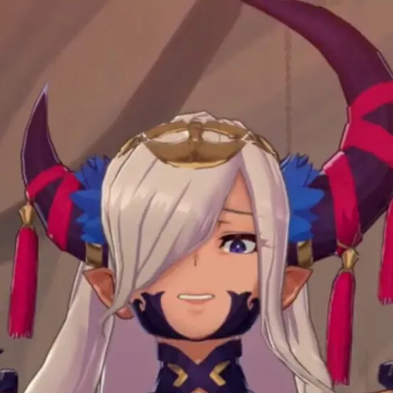 chat with ai character: Zephia