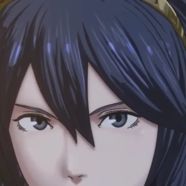 chat with ai character: Lucina