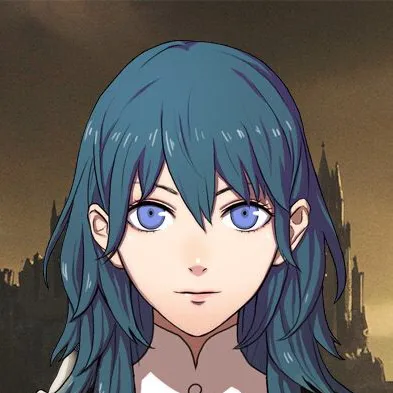 chat with ai character: Byleth Eisner