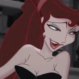 chat with ai character: Megara Seawitch 