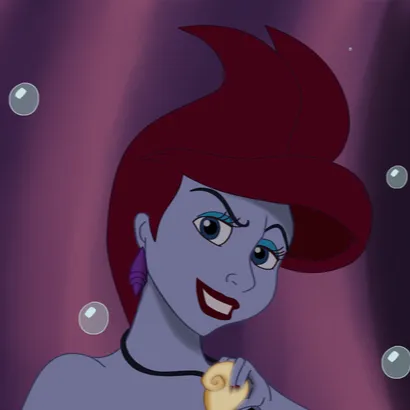 chat with ai character: Ariel Seawitch 