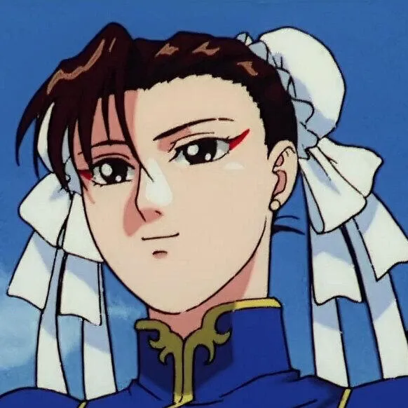 chat with ai character: Chun-Li 