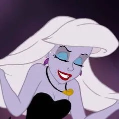 chat with ai character: Ariel Seawitch 