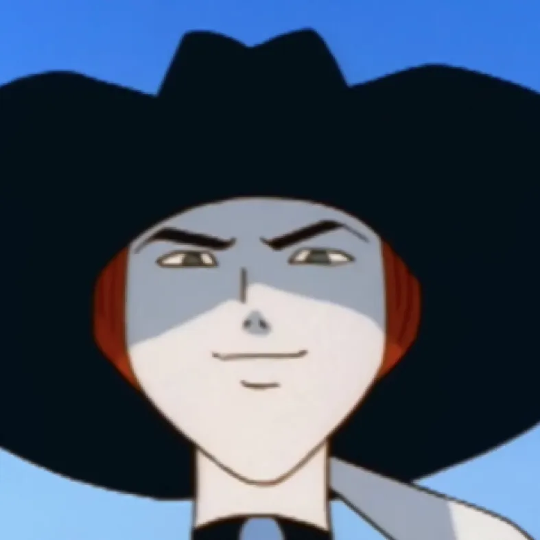 chat with ai character: Calamity Jane