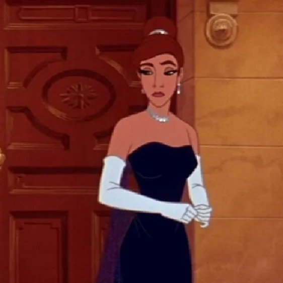 chat with ai character: Anya Anastasia￼