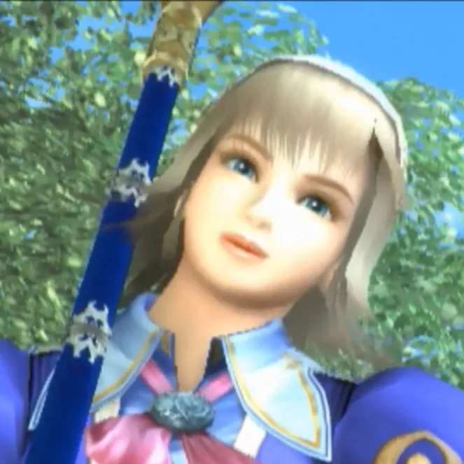 chat with ai character: Cassandra