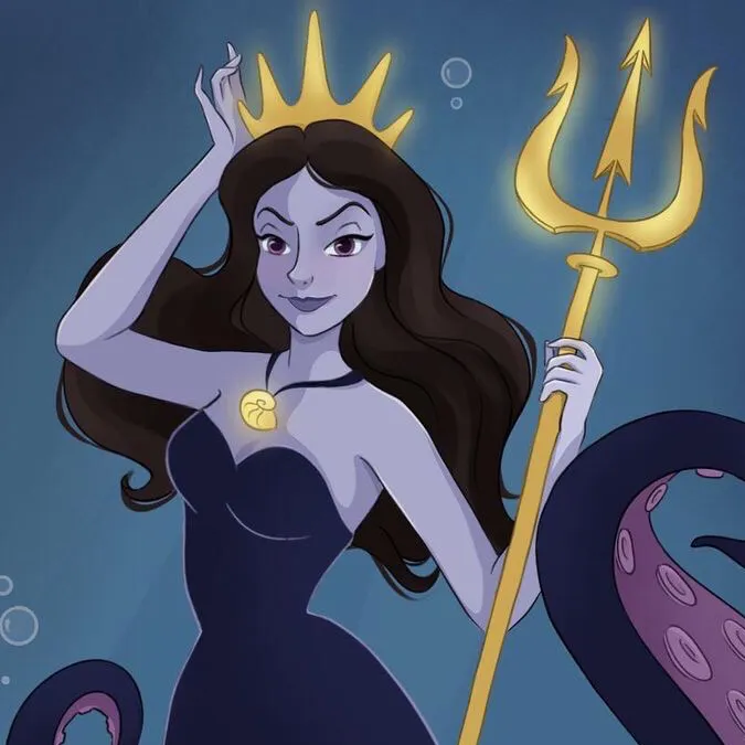 chat with ai character: Queen Vanessa 