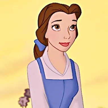 chat with ai character: Belle