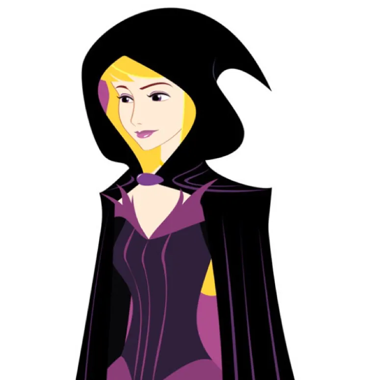 chat with ai character: Mistress Aurora 