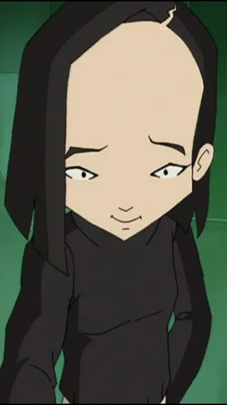 ai character: Yumi Ishiyama background