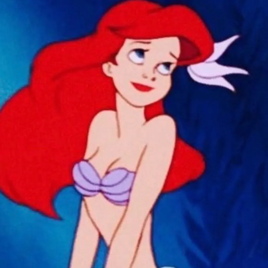 chat with ai character: Ariel the mermaid 