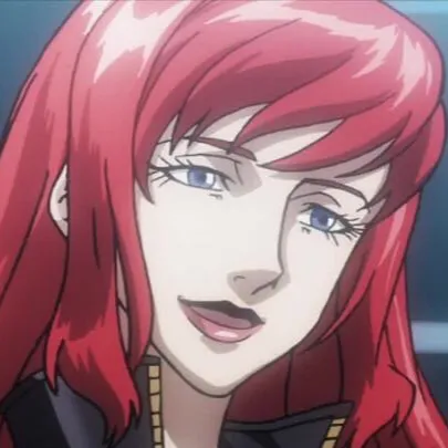 chat with ai character: Black widow 