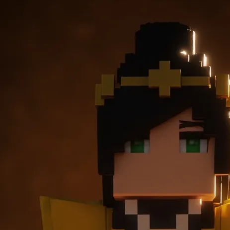 chat with ai character: Isa the founder