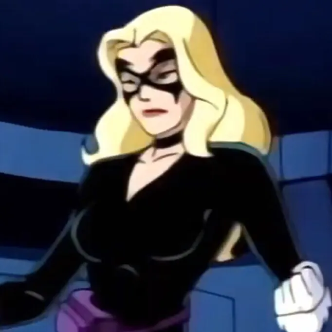 chat with ai character: Felicia 