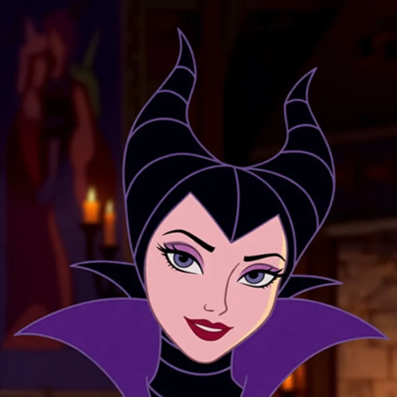 chat with ai character: Mistress Aurora 