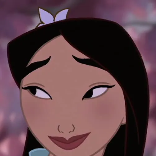 chat with ai character: Mulan 