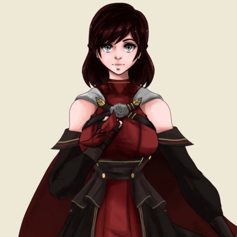 chat with ai character: Summer Rose