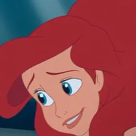 chat with ai character: Ariel the Mermaid 