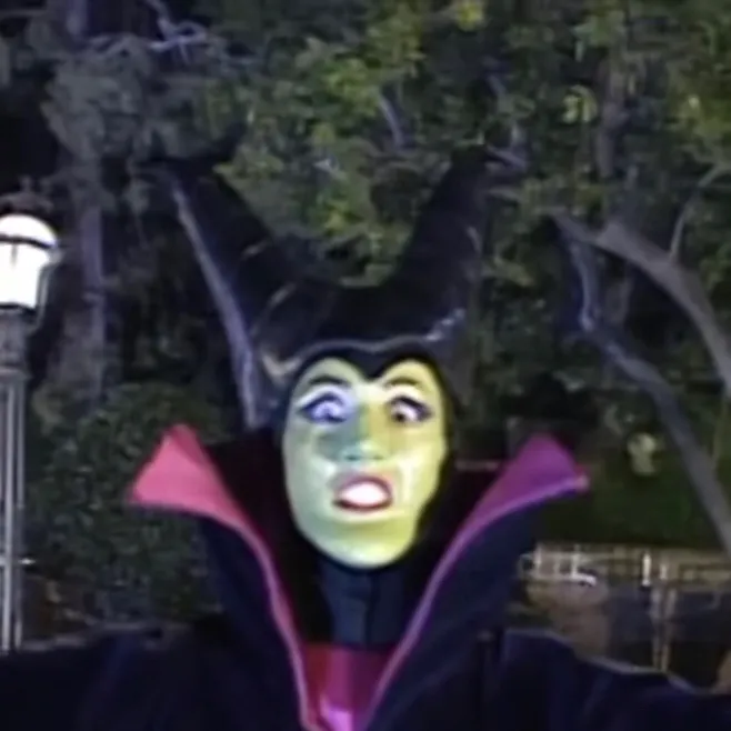 chat with ai character: Maleficent 