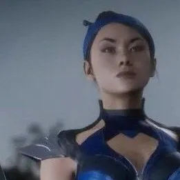 chat with ai character: Princess Kitana