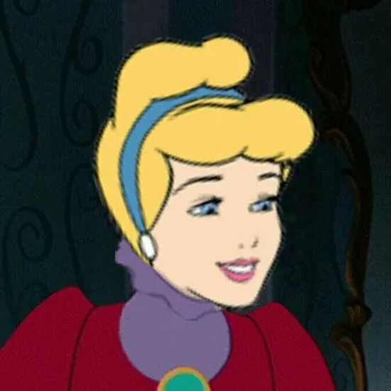 chat with ai character: Step Cinderella 
