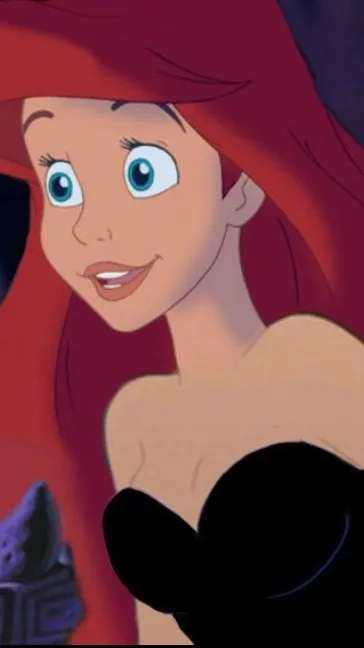 Talkie AI - Chat with Ariel Seawitch 