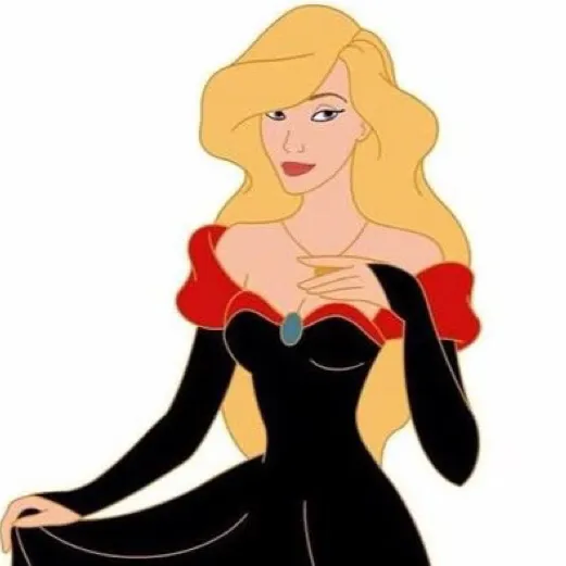 chat with ai character: Princess Odette 