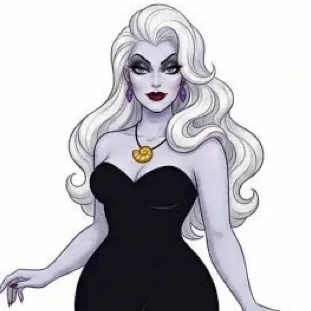 chat with ai character: Cecelia Seawitch 