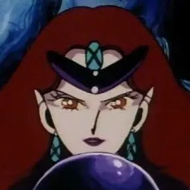 chat with ai character: Queen Beryl